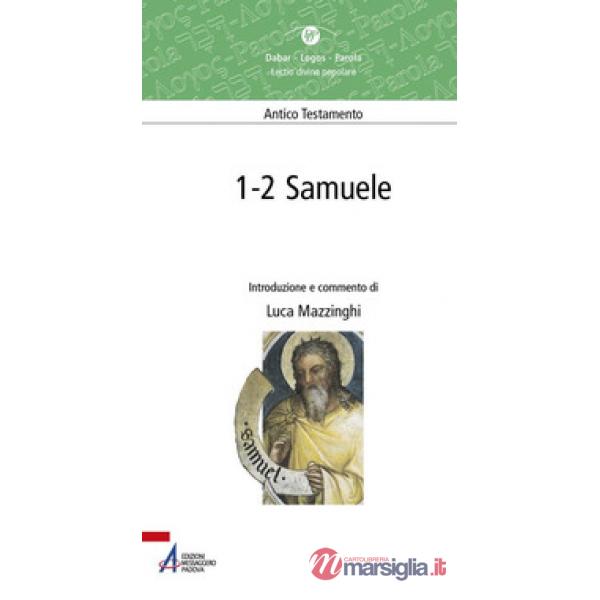1-2 Samuele. Antico Testamento