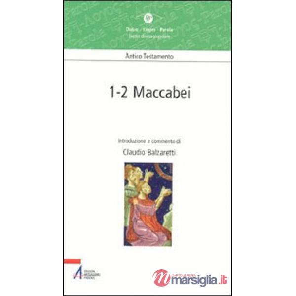 Maccabei 1-2