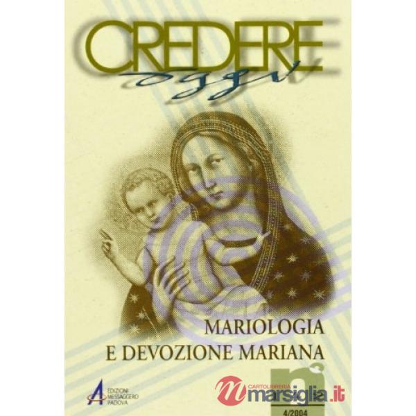 Mariologia e devozione mariana
