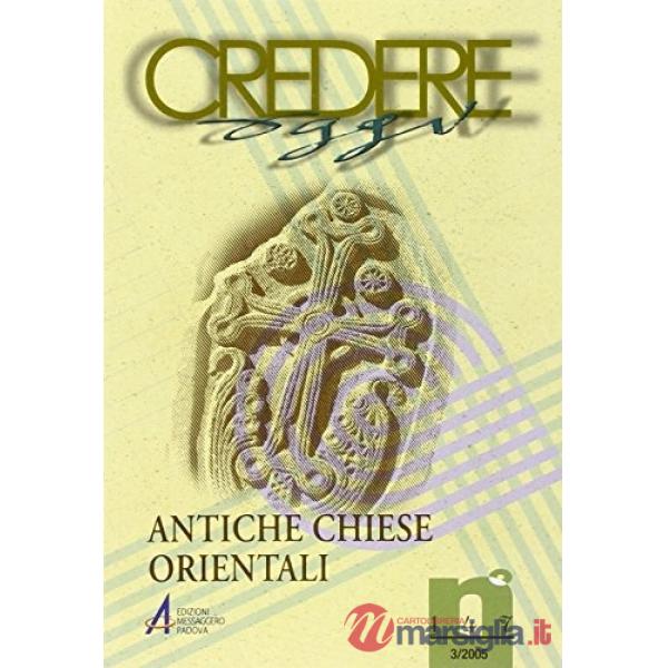 Antiche Chiese orientali