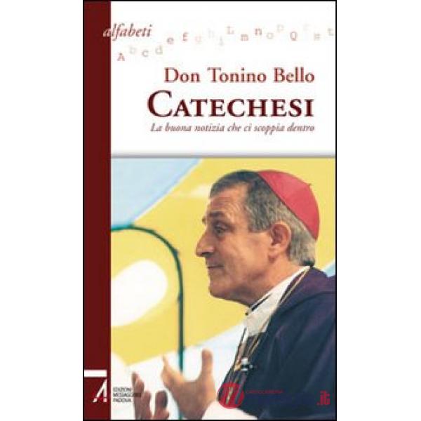 Catechesi. La buona notizia che ci scoppia dentro