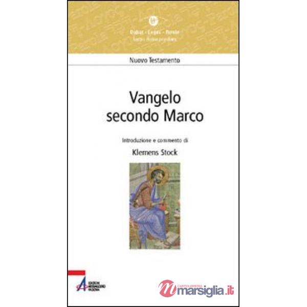 Vangelo secondo Marco