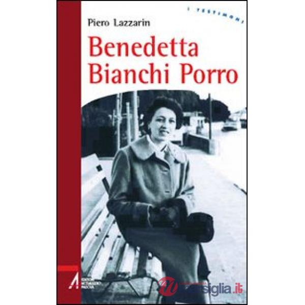 Benedetta Bianchi Porro