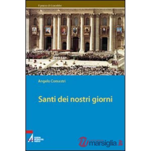Santi dei nostri giorni