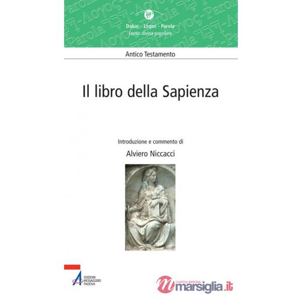 Libro della Sapienza. Lectio divina popolare. Antico Testamento (Il)
