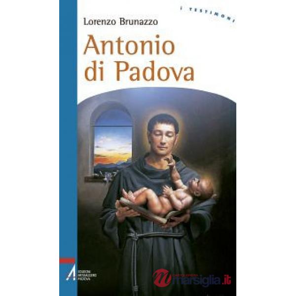 Antonio di Padova
