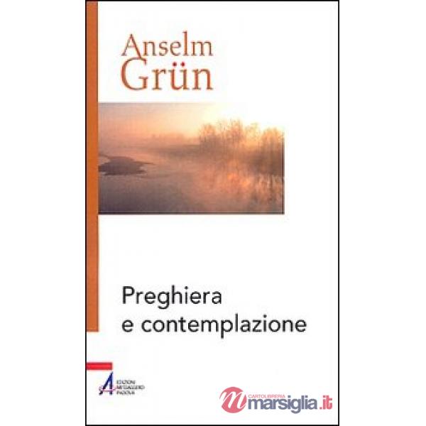 Preghiera e contemplazione