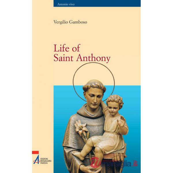 Life of Saint Anthony