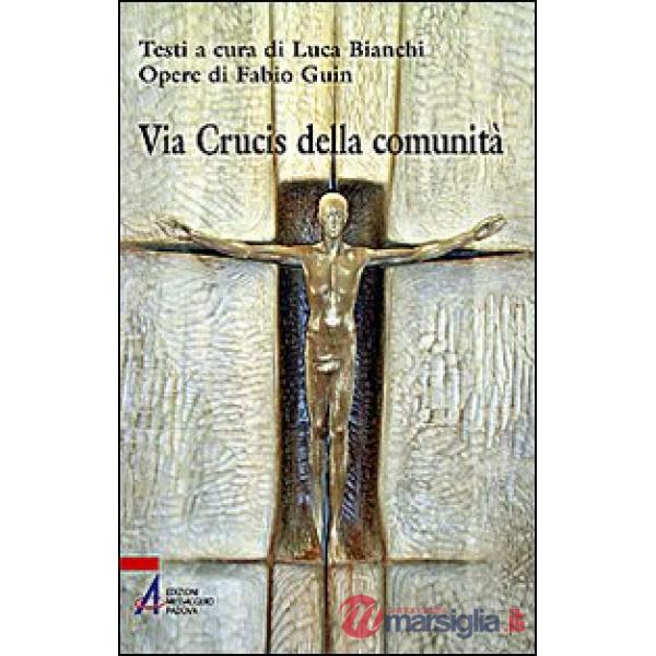 Via Crucis della comunità