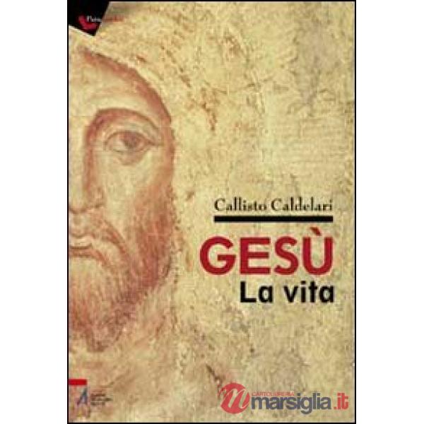 Gesù: la vita. Biografia e pagine evangeliche per dubbiosi e non credenti