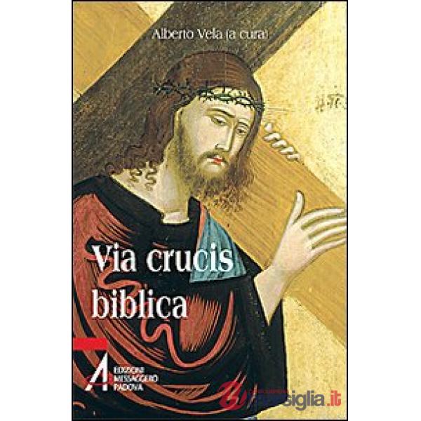 Via Crucis biblica