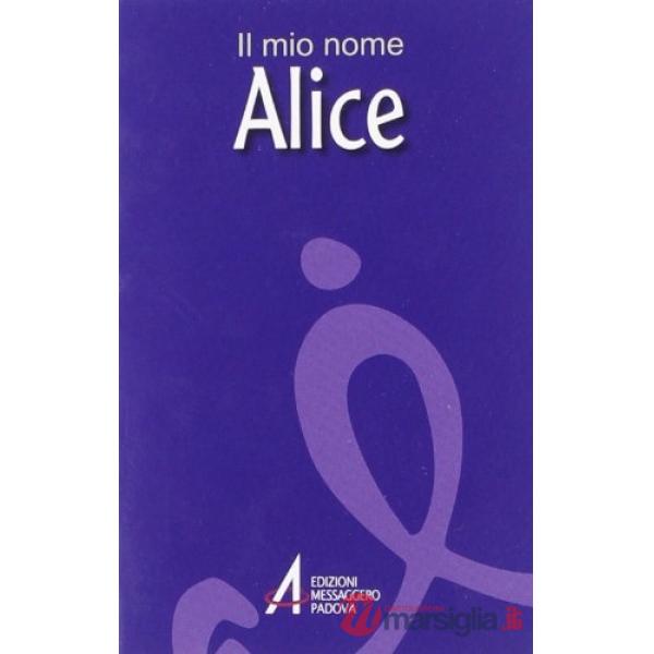 Alice