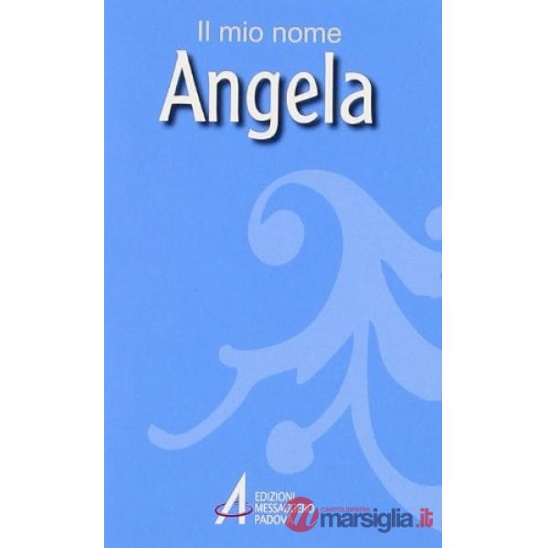 Angela