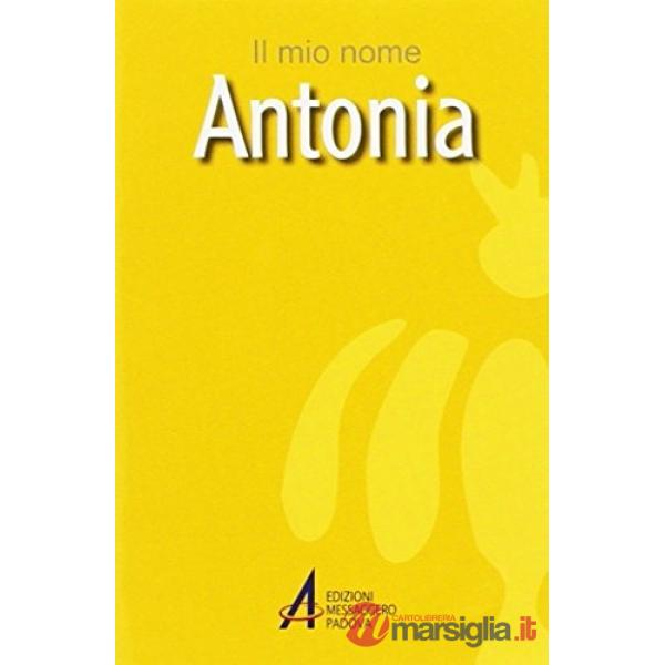 Antonia
