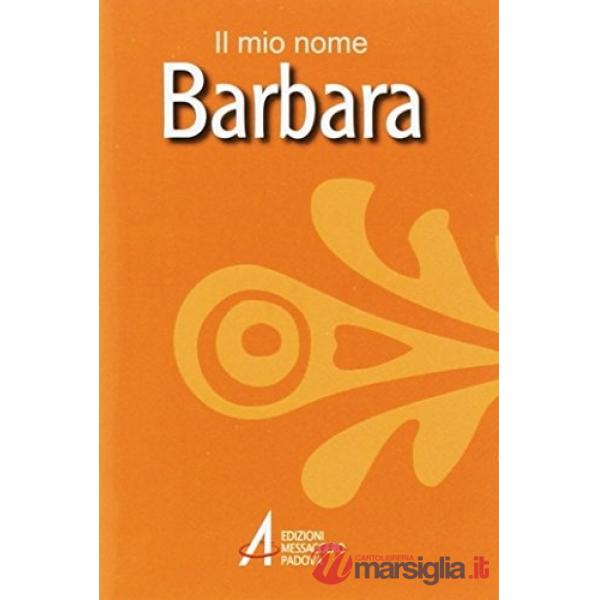 Barbara