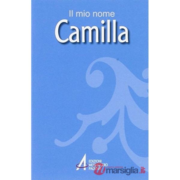 Camilla