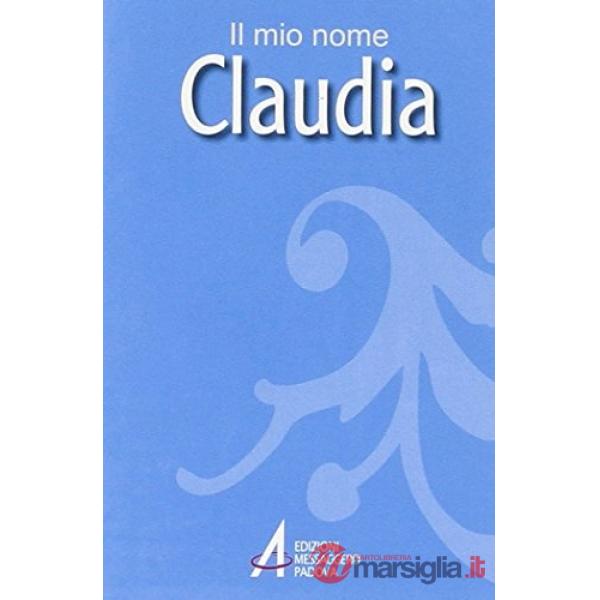 Claudia