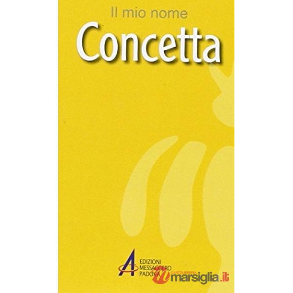 Concetta