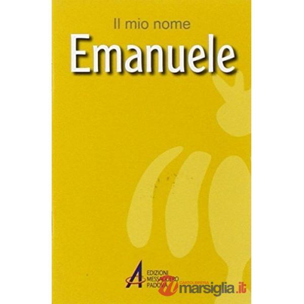 Emanuele