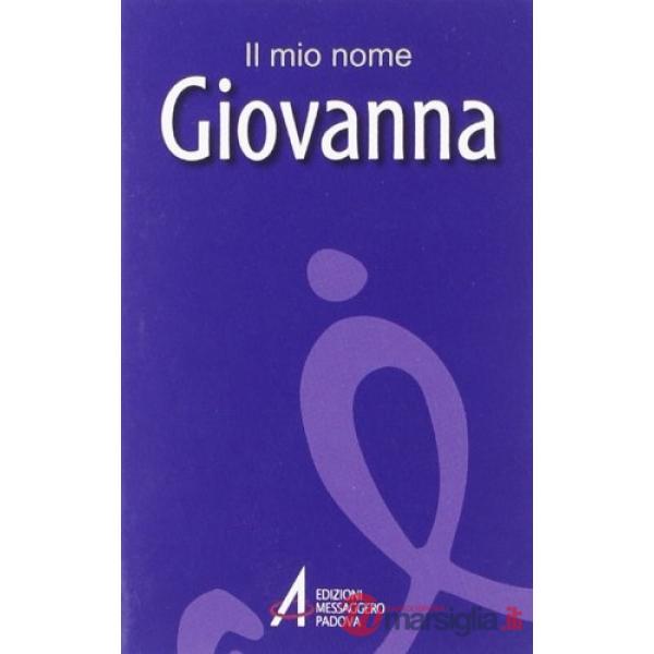Giovanna