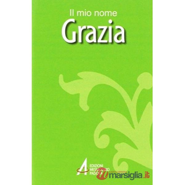 Grazia