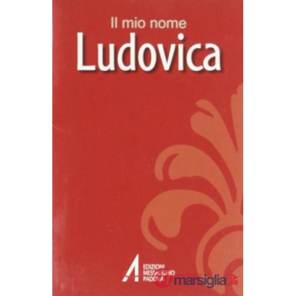 Ludovica