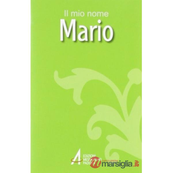 Mario