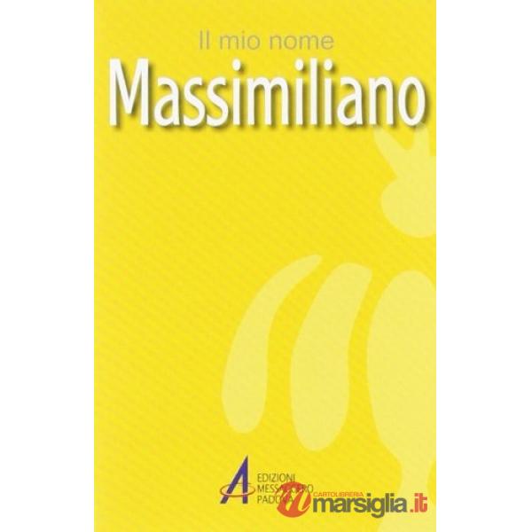 Massimiliano