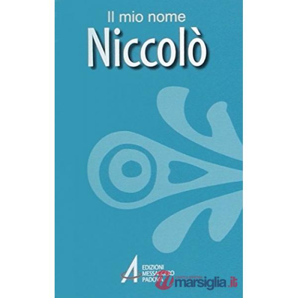 Nicolò