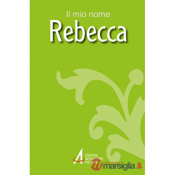 Rebecca