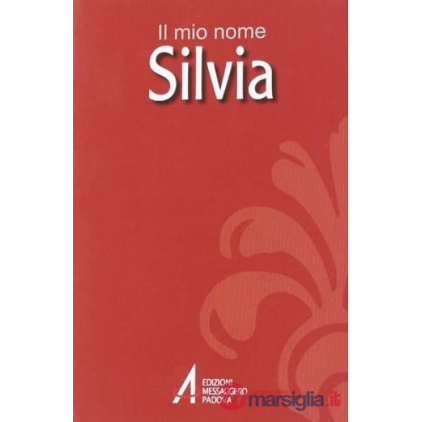 Silvia