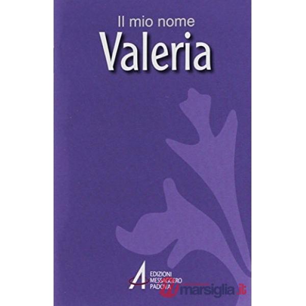 Valeria