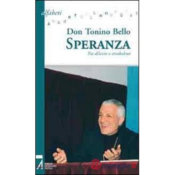 Speranza. Tra diluvio e arcobaleno