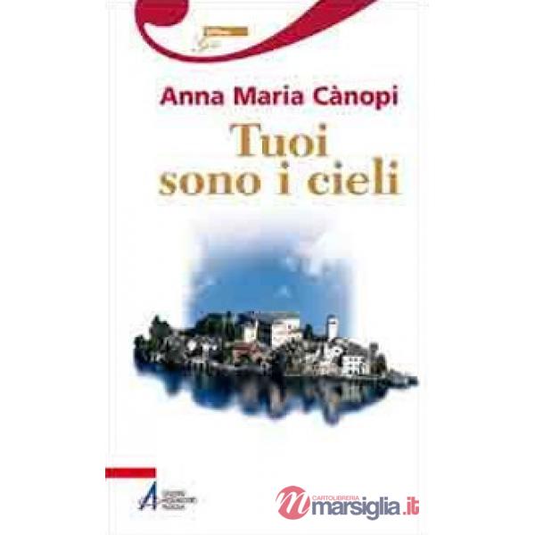 Tuoi sono i cieli