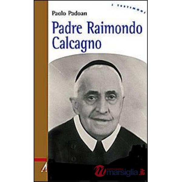 Padre Raimondo Calcagno