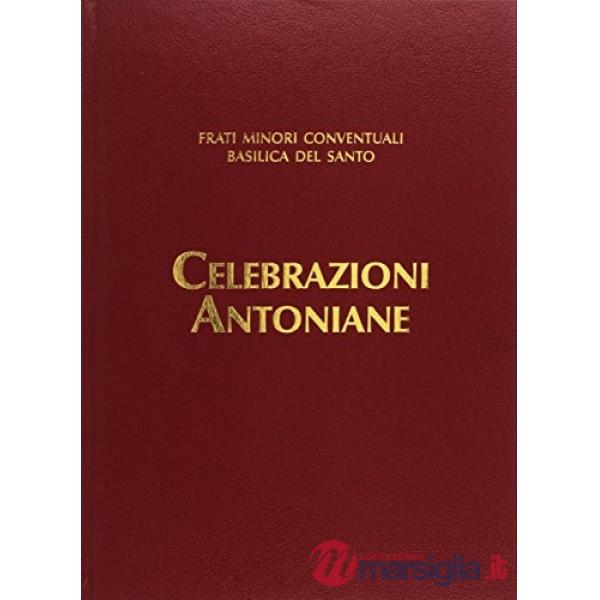 Celebrazioni antoniane