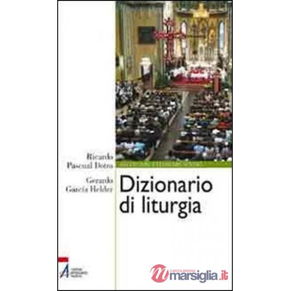Dizionario di liturgia