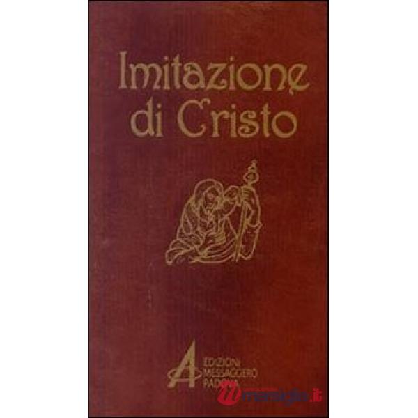Imitazione di Cristo