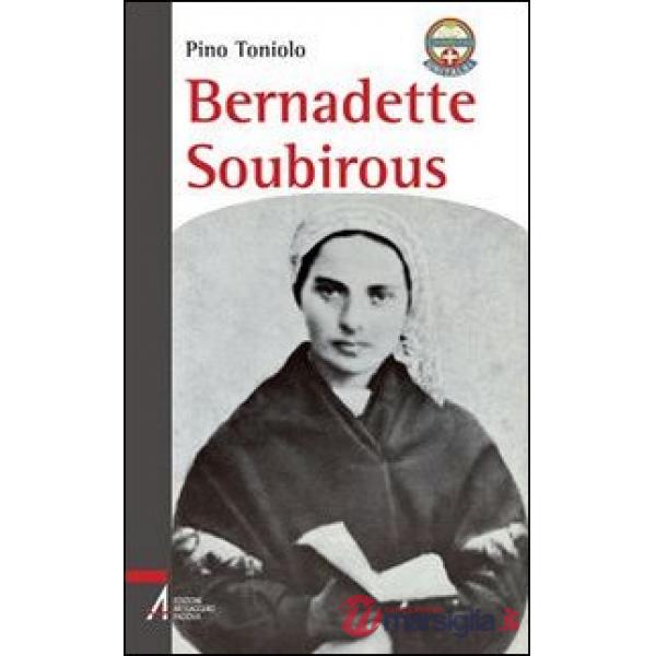 Bernadette Soubirous