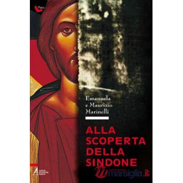 Alla scoperta della Sindone