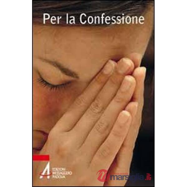 Per la confessione