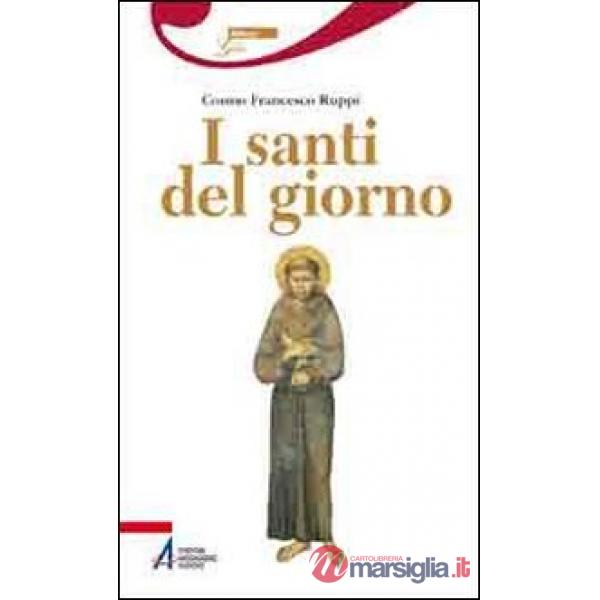 Santi del giorno (I)
