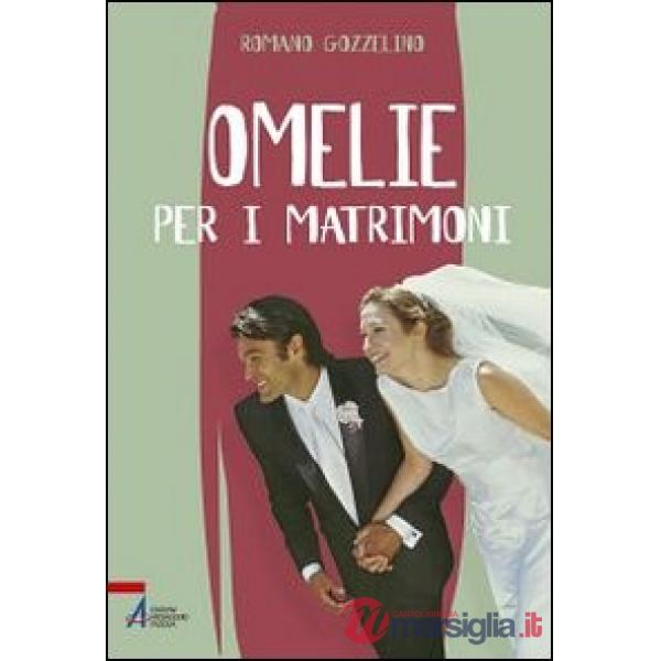 Omelie per i matrimoni