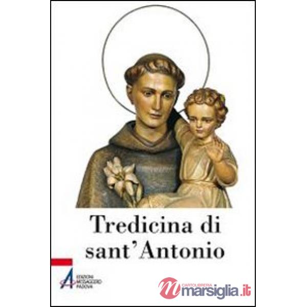 Tredicina di sant'Antonio