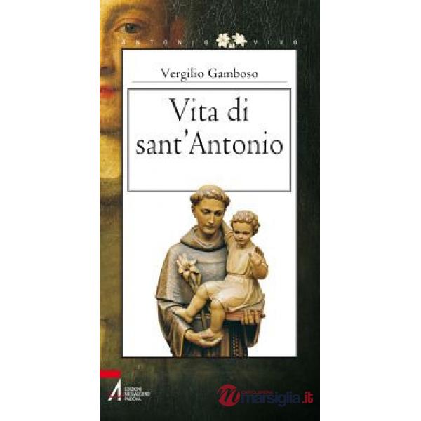 Vita di sant'Antonio