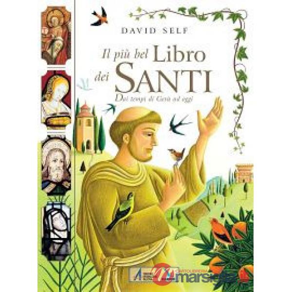 IL PIU' BEL LIBRO DEI SANTI