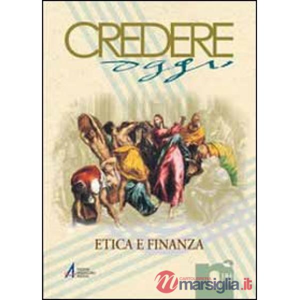 Etica e finanza