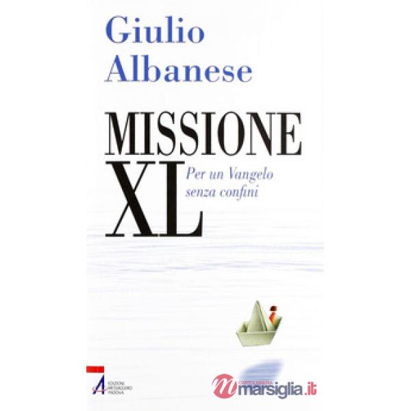 Missione XL. Per un Vangelo senza confini