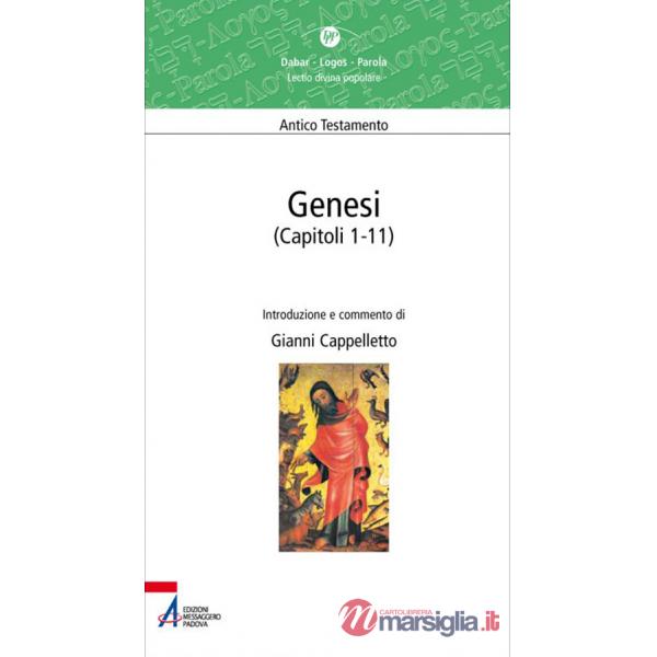 Genesi (capitoli 1-11)