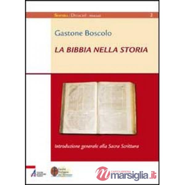 Bibbia nella storia (La)